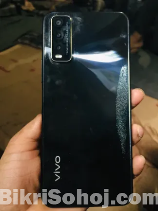 vivo Y20